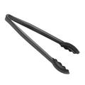 Cambro 12 in Black Camwear® Tongs 12TGS110